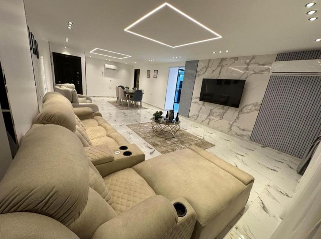 Apartment Eldokki