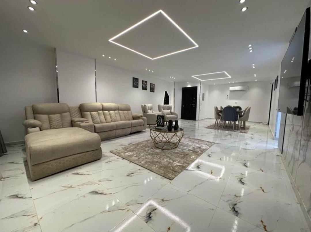Eldokki Apartment *