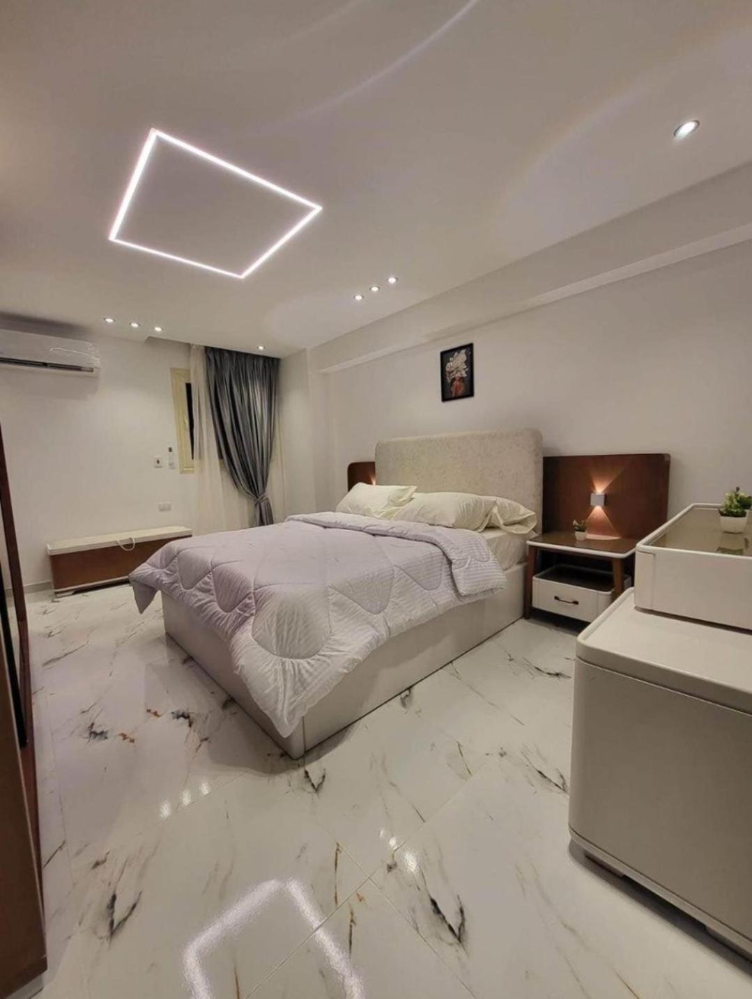Apartment Eldokki