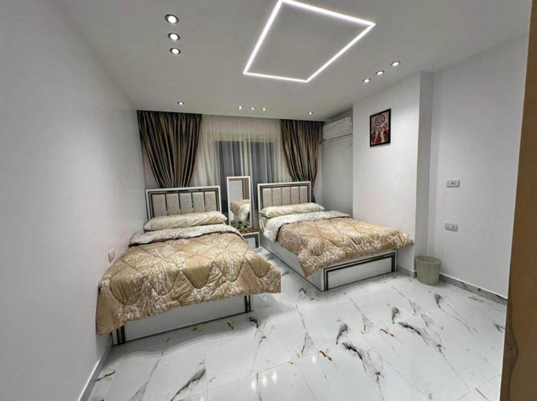 Eldokki Apartment Cairo